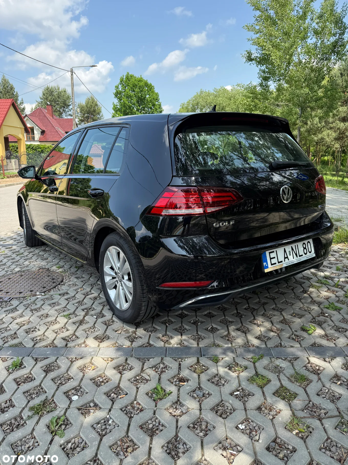 Volkswagen Golf - 17