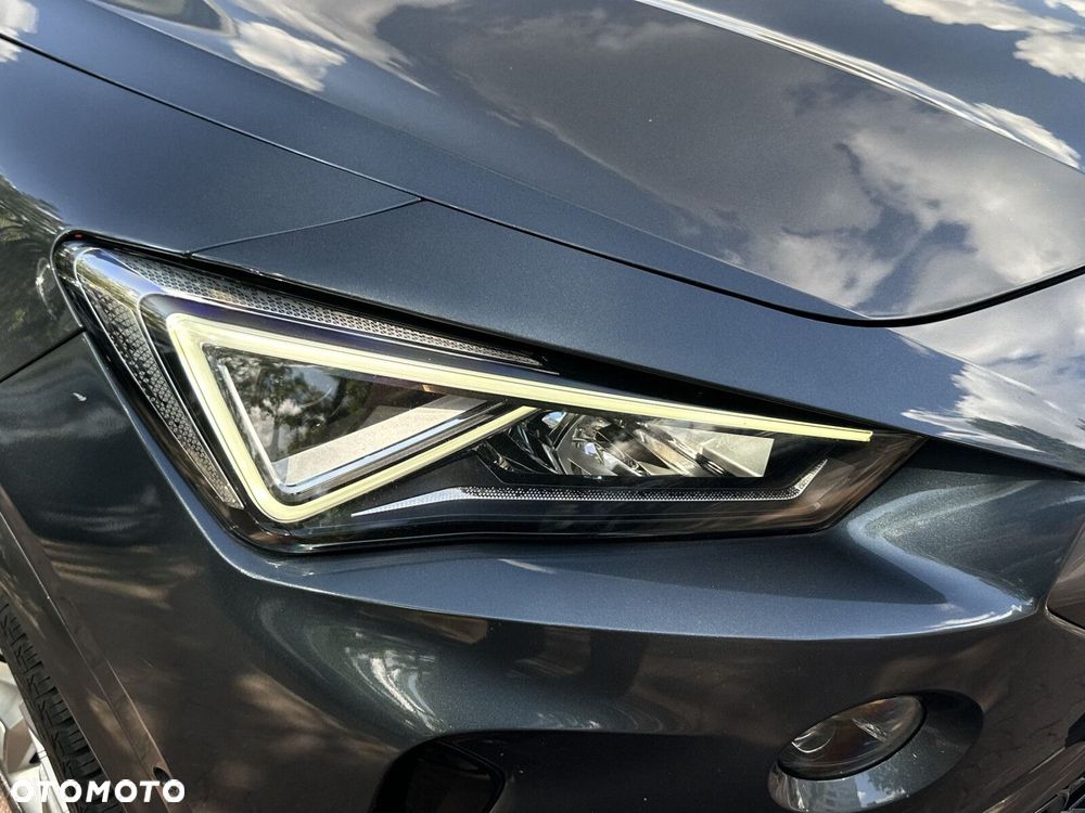 Cupra Formentor 1.5 TSI DSG - 39