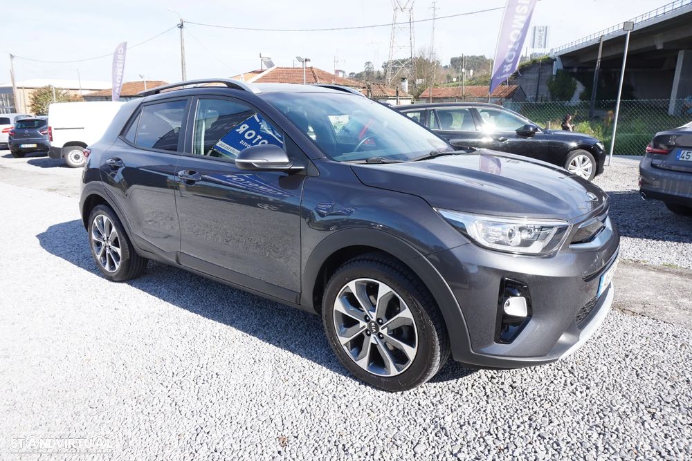 Kia Stonic 1.0 T-GDI Drive - 2