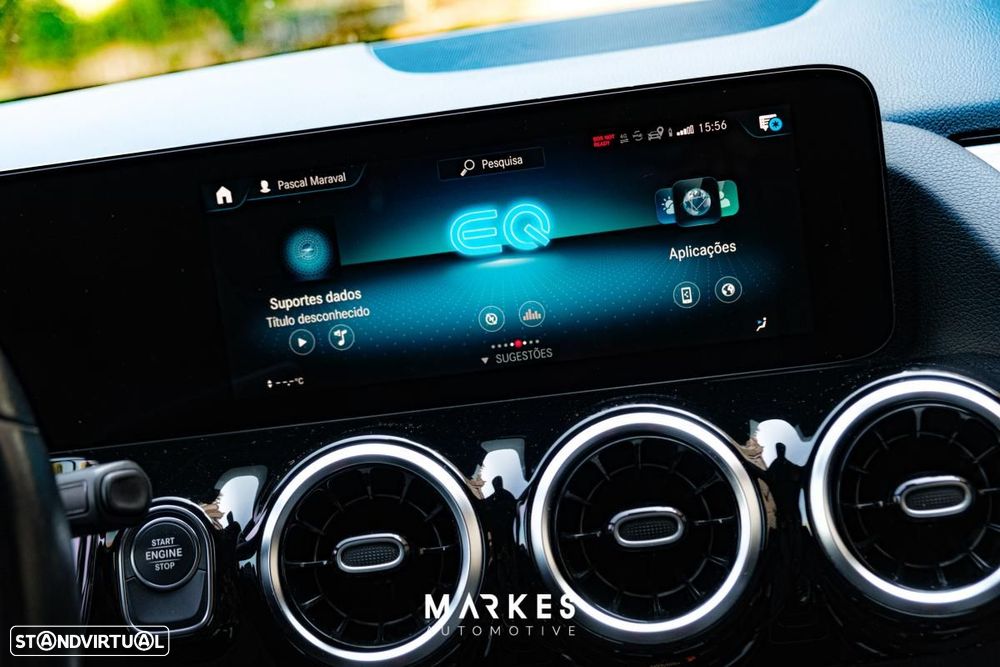 Mercedes-Benz GLA 250 e 8G-DCT Style - 27