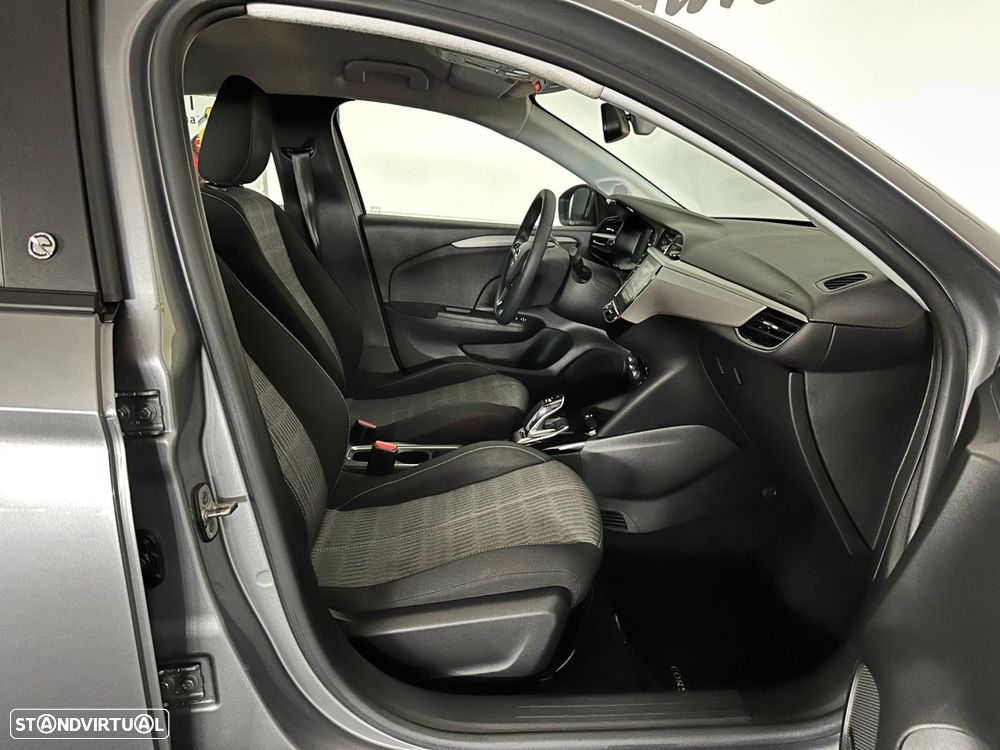 Opel Corsa-e Edition - 25