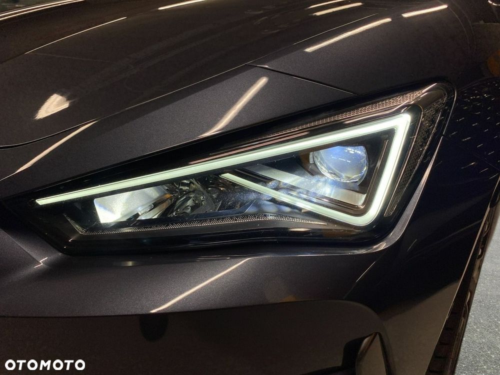 Cupra Leon Sportstourer 2.0 TSI 4Drive VZ DSG - 10
