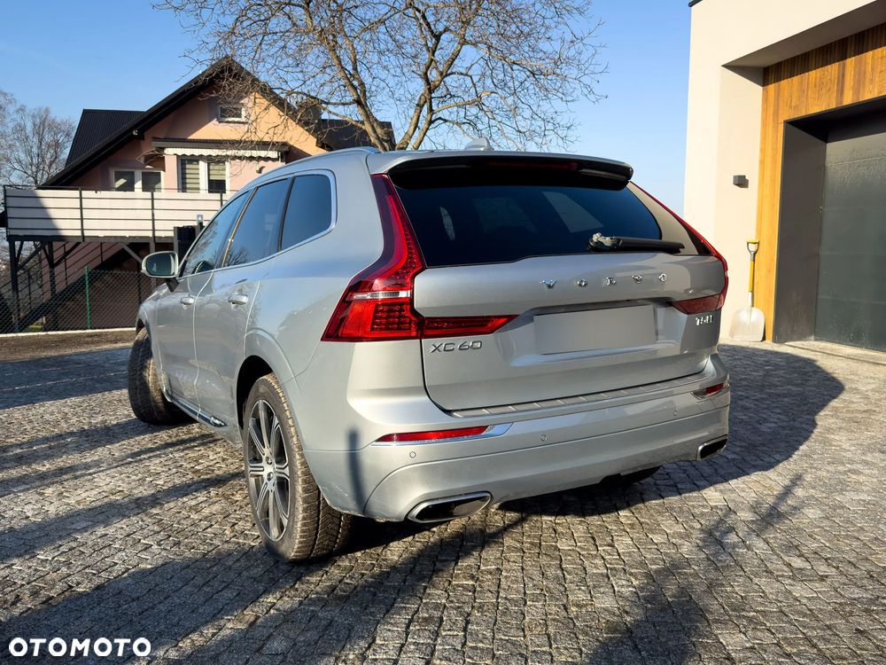 Volvo XC 60 T5 AWD Inscription - 6