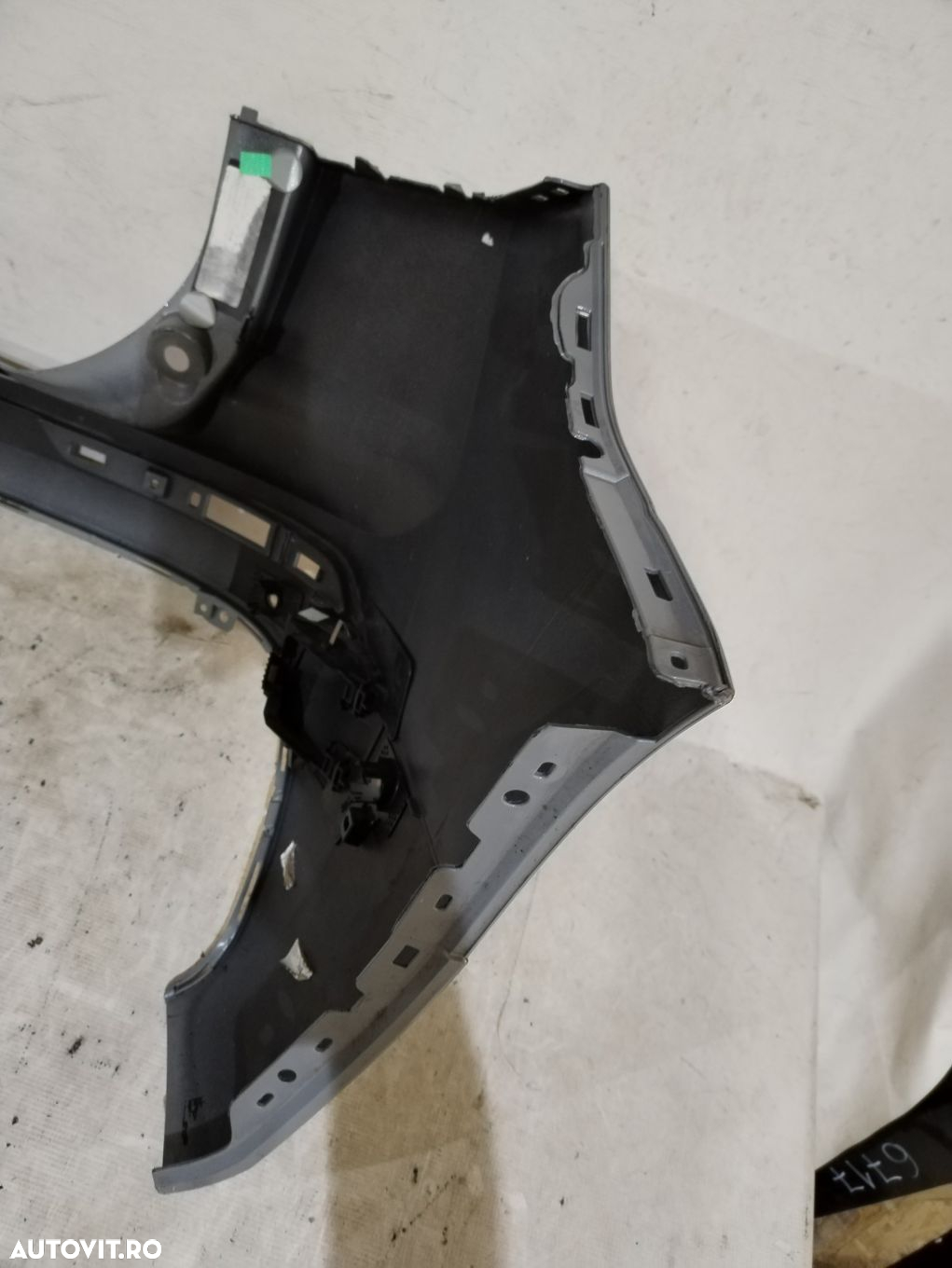 Bara spate Volvo XC60, cod de origine OE 31425198, 2018, 2019, 2020, 2021 . - 6