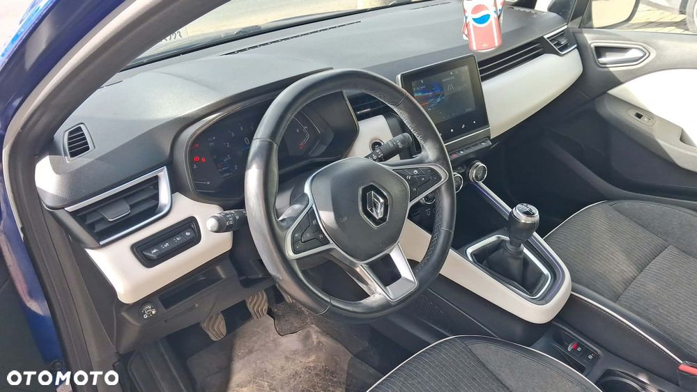 Renault Clio 1.0 TCe Zen - 5
