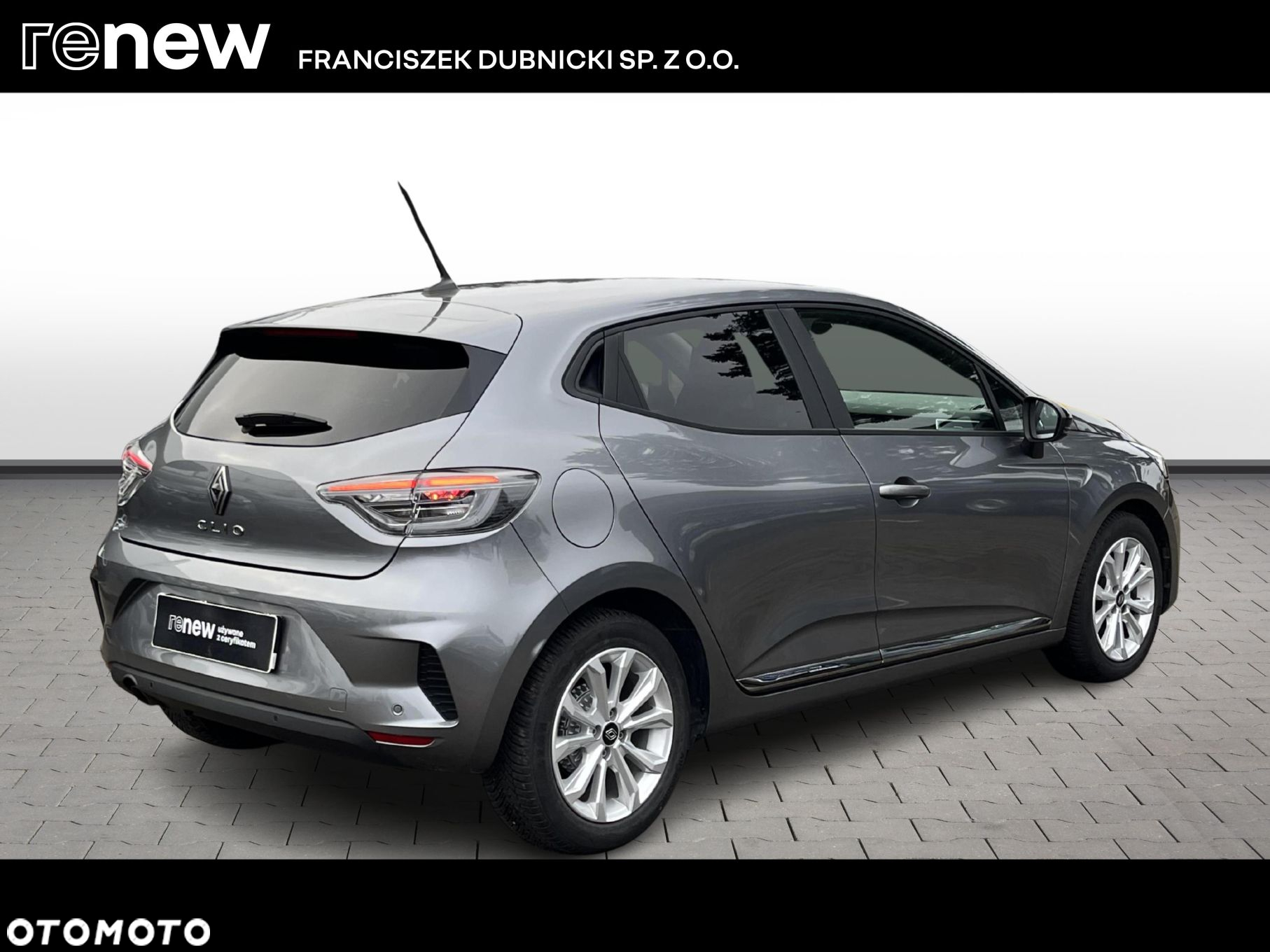 Renault Clio 1.0 TCe Evolution - 5