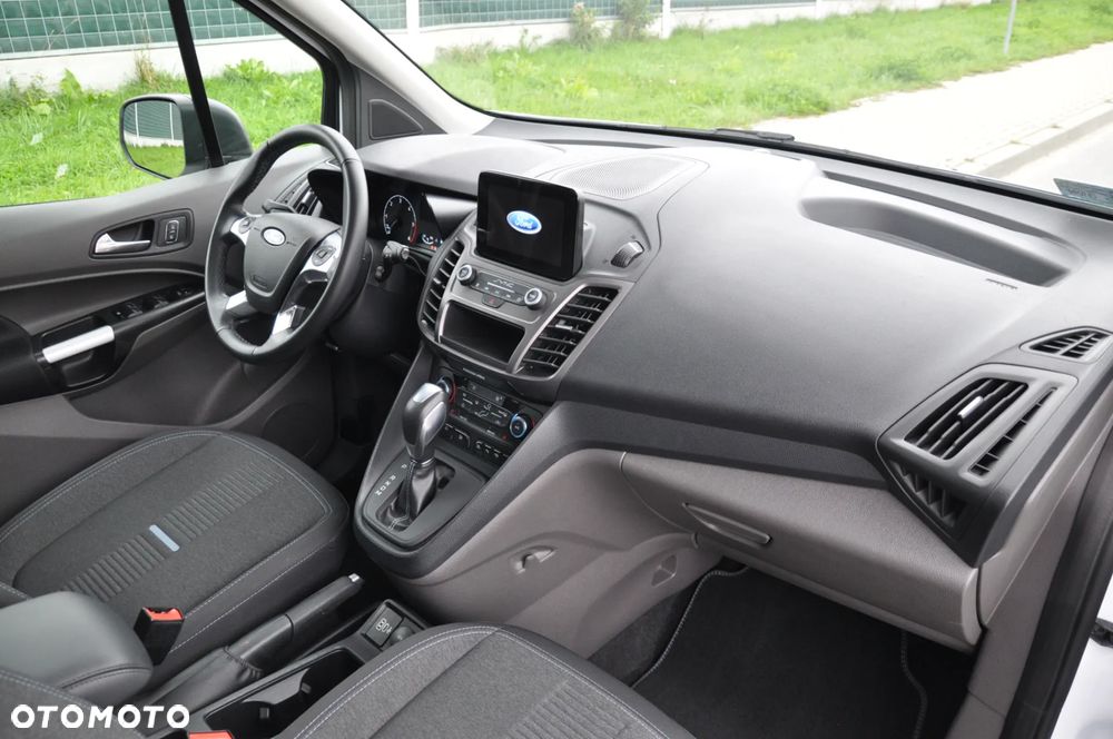 Ford Tourneo Connect 1.5 EcoBlue Active PowerShift - 7