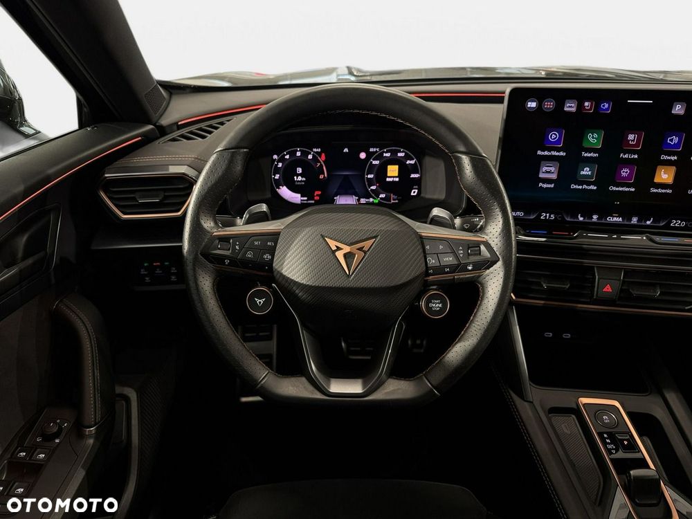 Cupra Formentor - 20