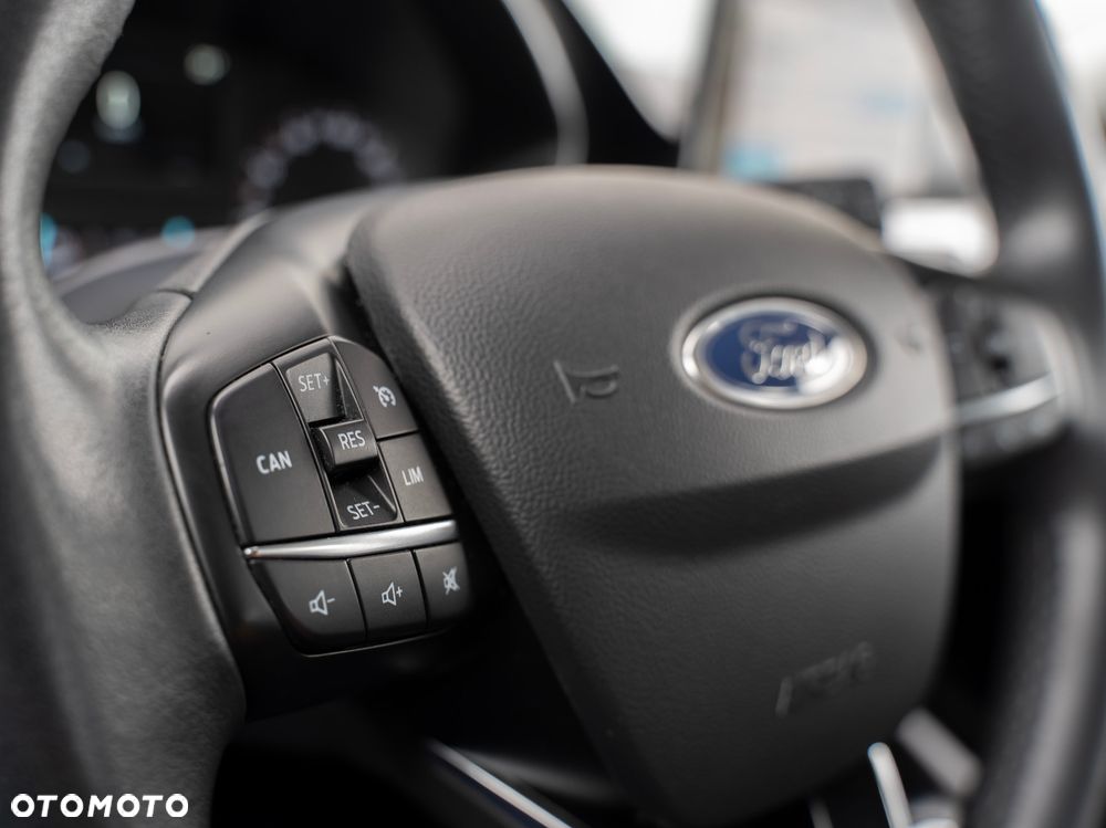 Ford Focus 1.5 EcoBlue Trend Edition - 16