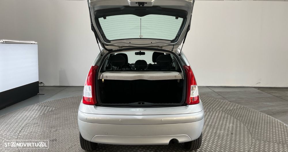 Citroën C3 1.1 SX Pack - 6