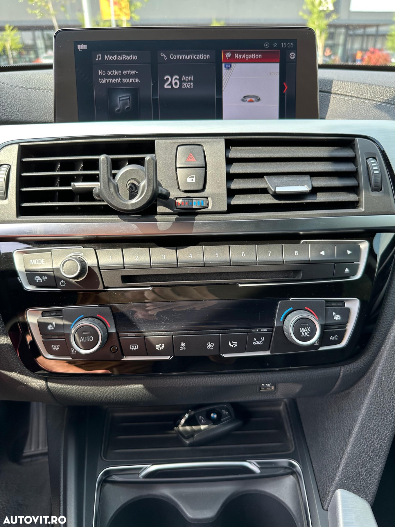 BMW Seria 3 320d xDrive GT Aut. Luxury Line - 12