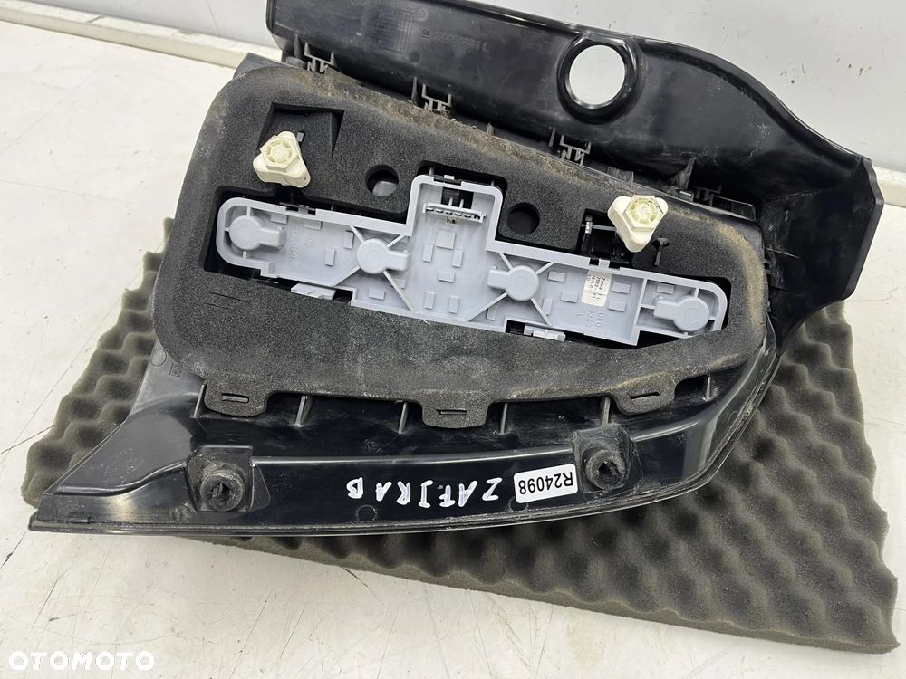 Lampa Opel Zafira B 05-08r Lewa tylna Lewy tył EU 4421948 - 8