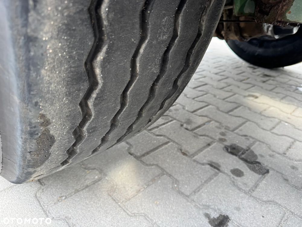 HRD Podkontenerowa Multi - 14