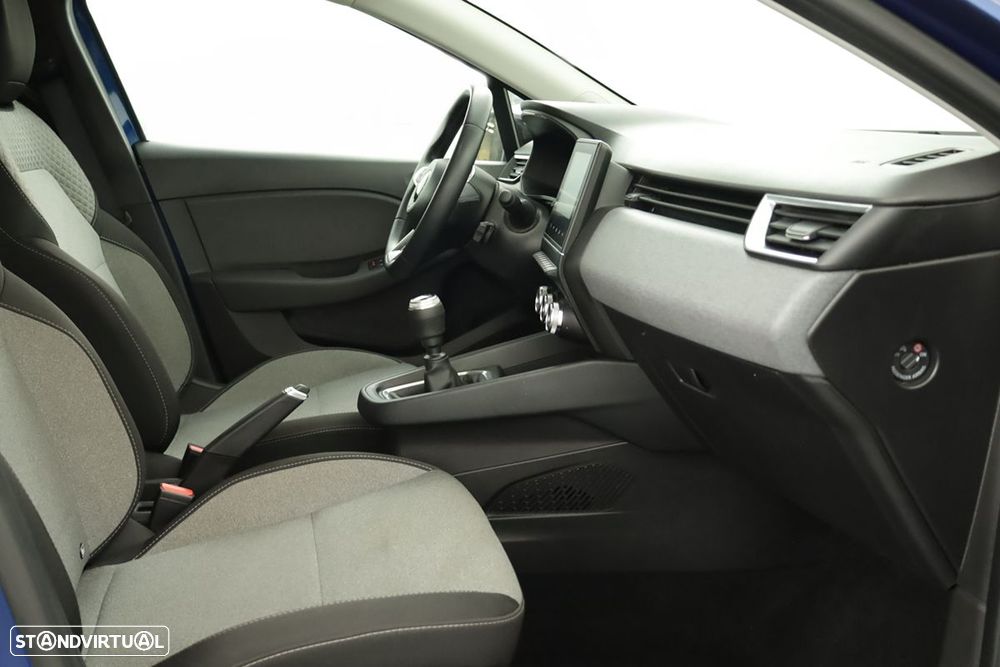 Mitsubishi Colt 1.0 MPI-T Kaiteki - 21