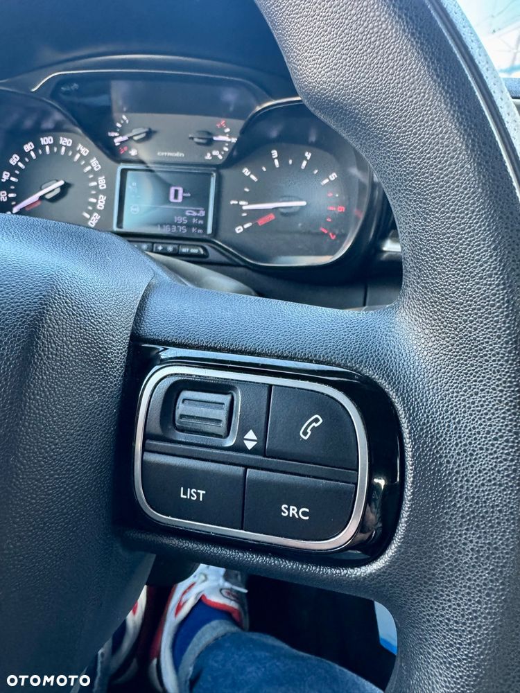 Citroën C3 Pure Tech 83 S&S LIVE - 34