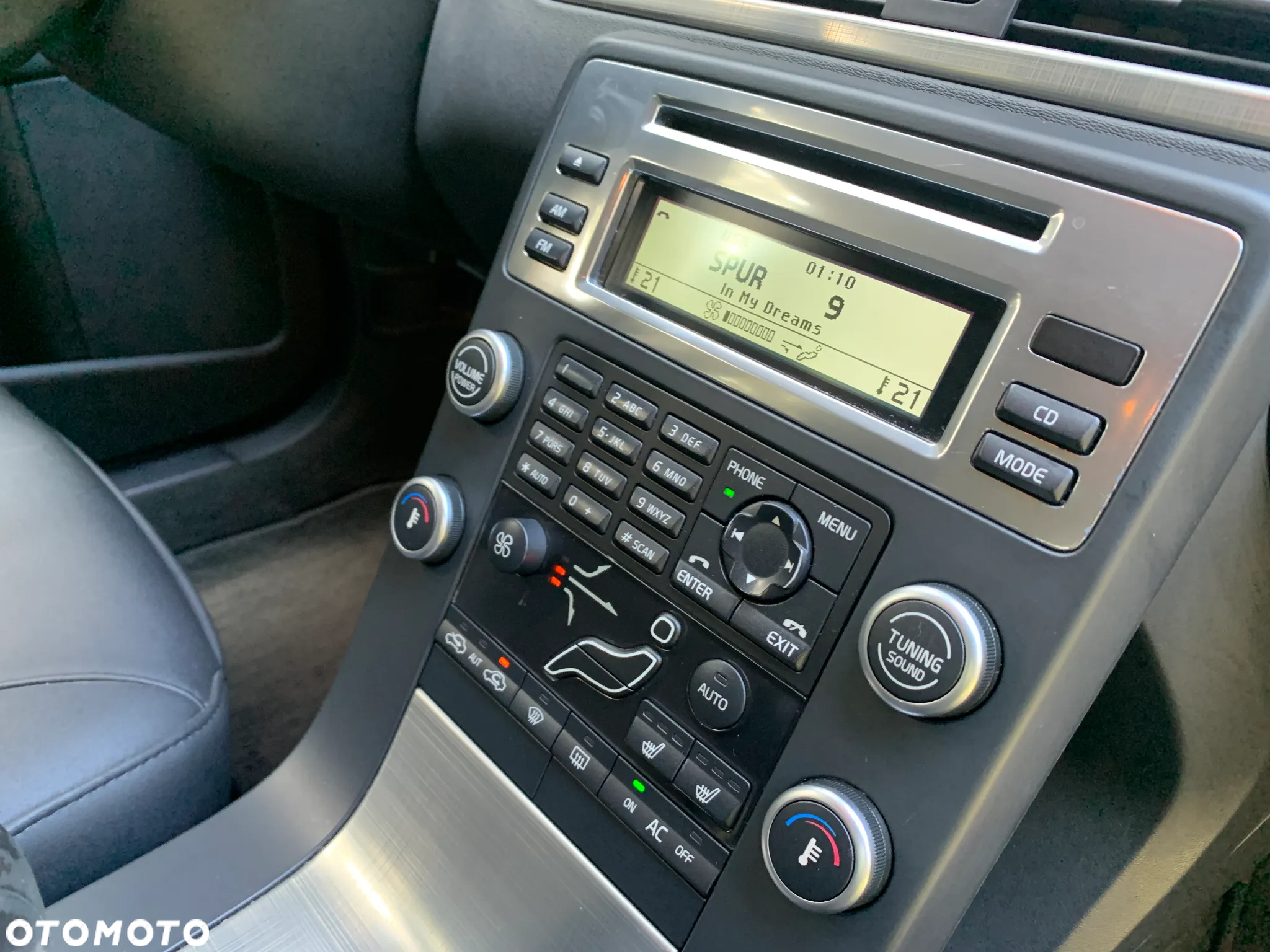 Volvo V70 - 20