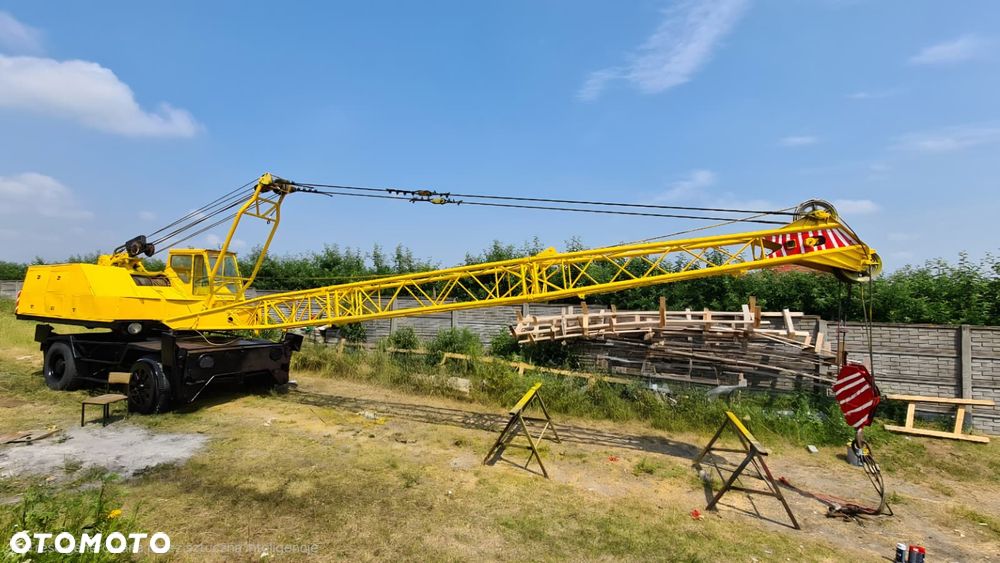 Inny ZREMB ŻK-161 - 6