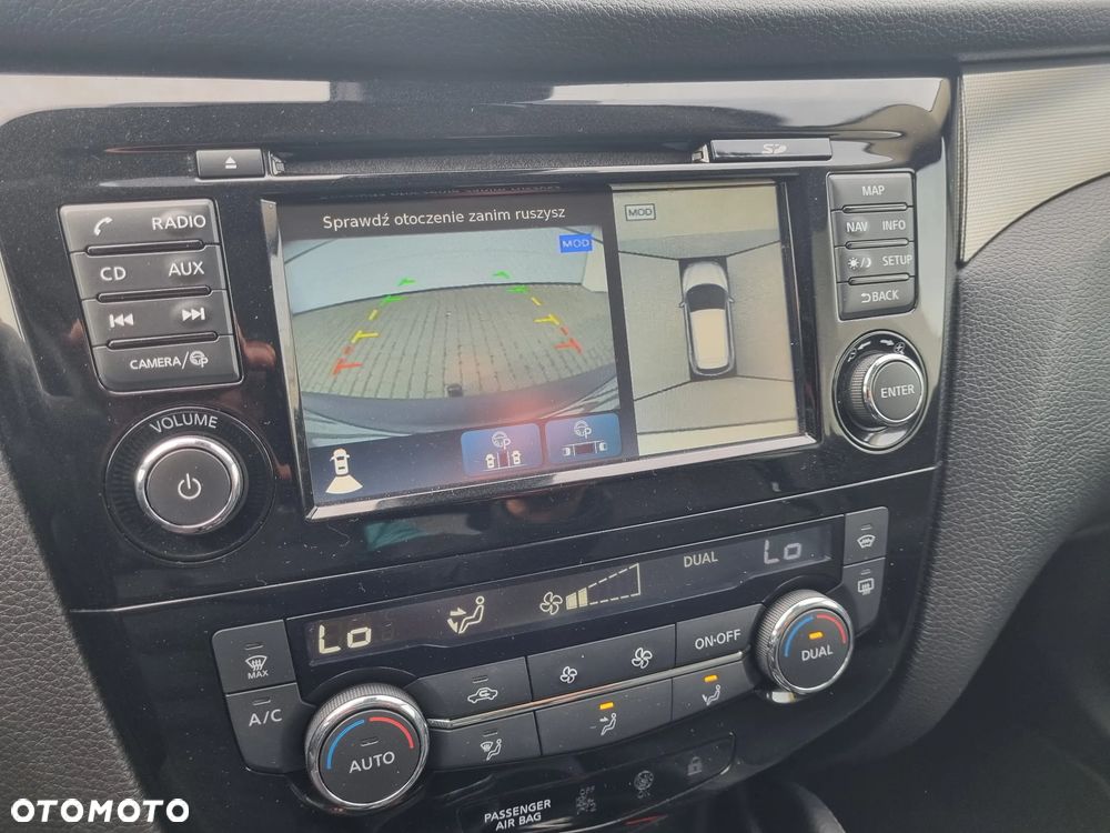 Nissan Qashqai - 16