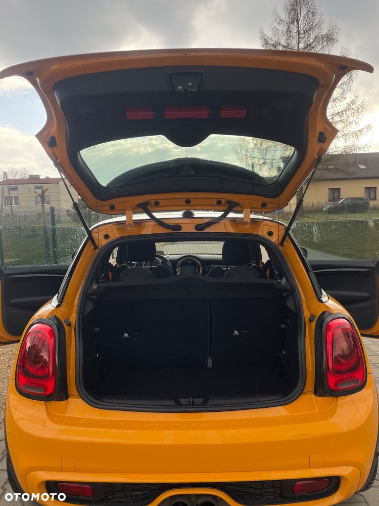 MINI Cooper S - 9