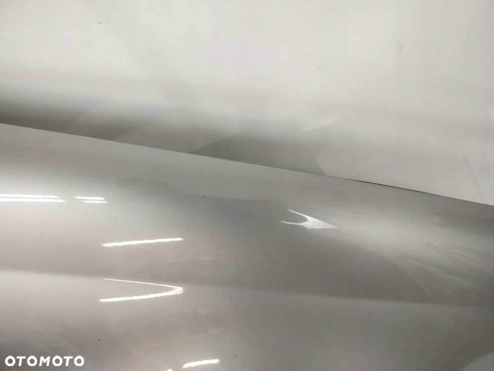 mercedes w203 00r- błotnik prawy przód przedni 723 - 7