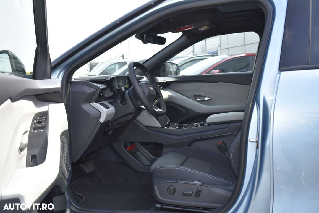 Ford Explorer AWD 79 kWh Extended Range Premium - 32