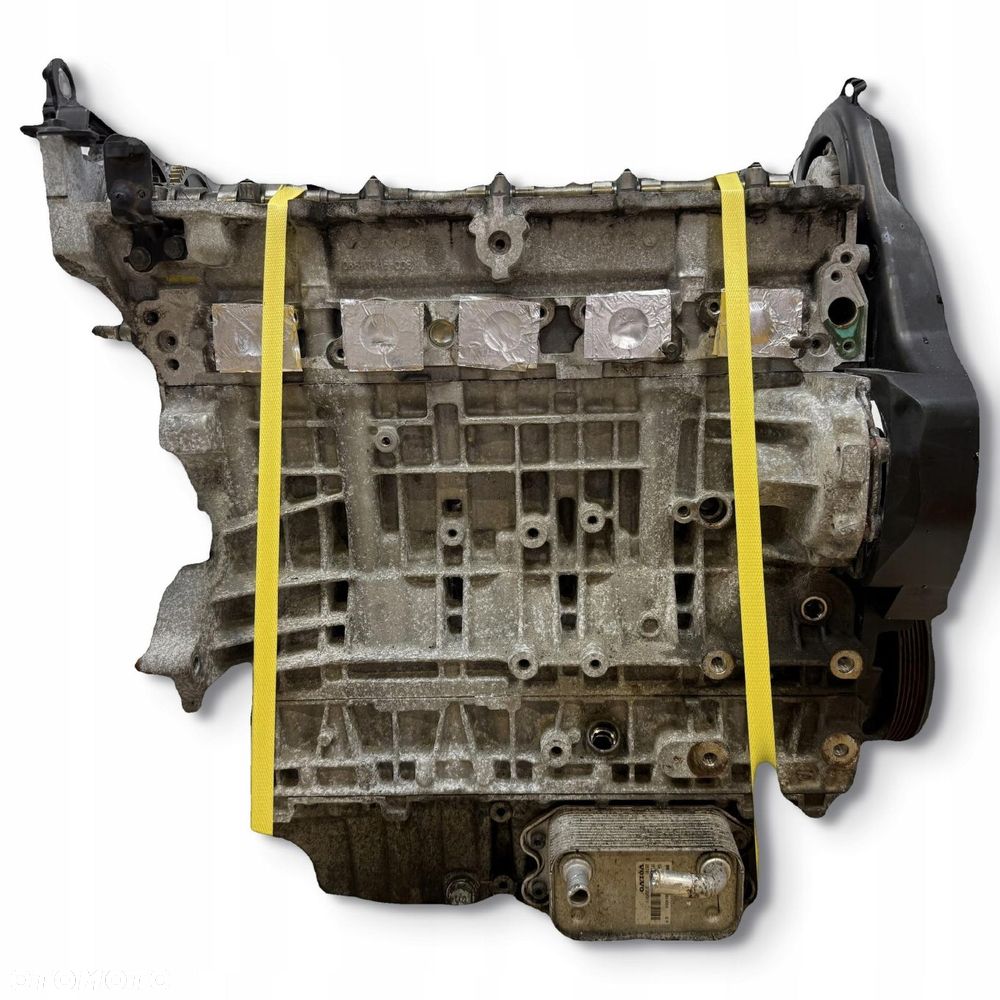 SILNIK Volvo V70 III S80 II XC70 II XC60 2.4 D5 163KM diesel D5244T5 - 5