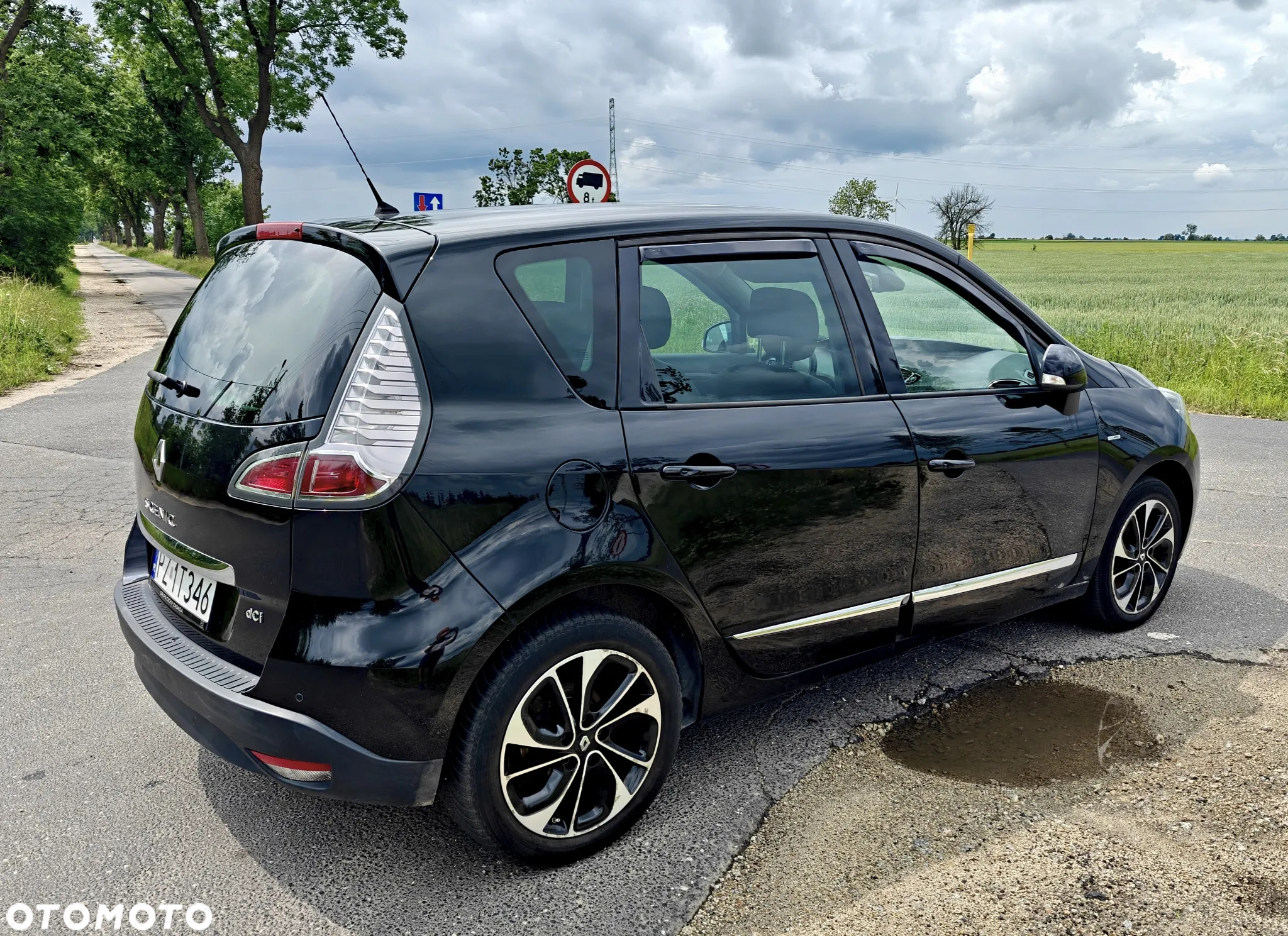 Renault Scenic 1.5 dCi Energy Bose EU6 - 4