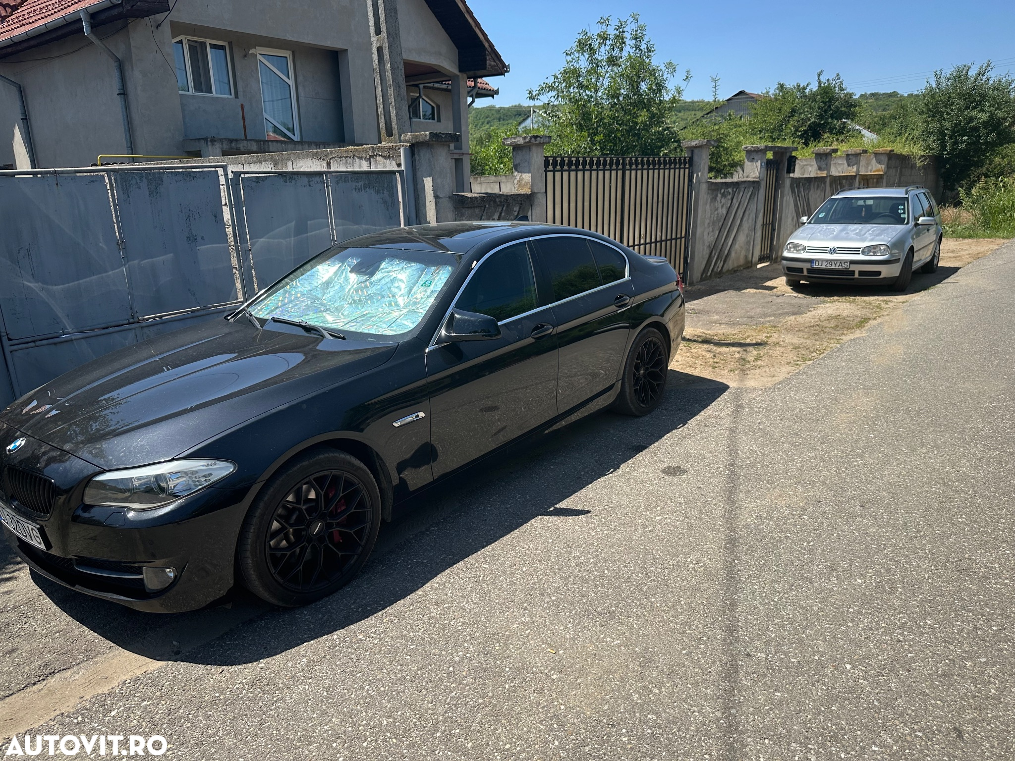 BMW Seria 5 - 2