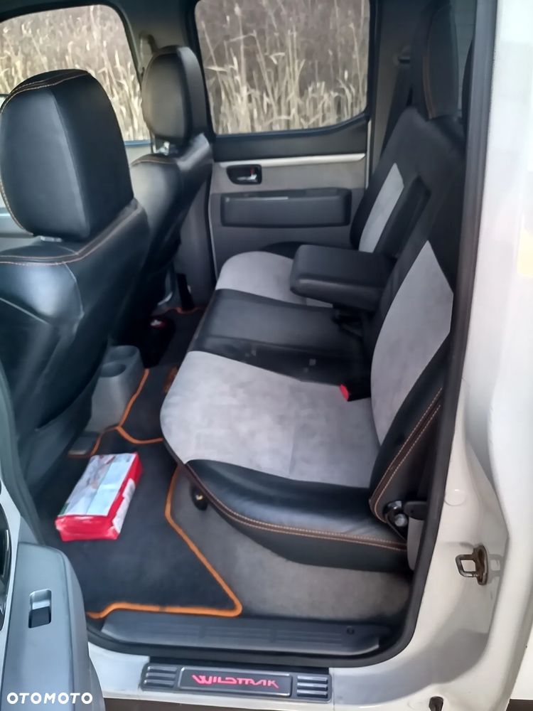 Ford Ranger 3.0 TDCi DC Wildtrak - 38
