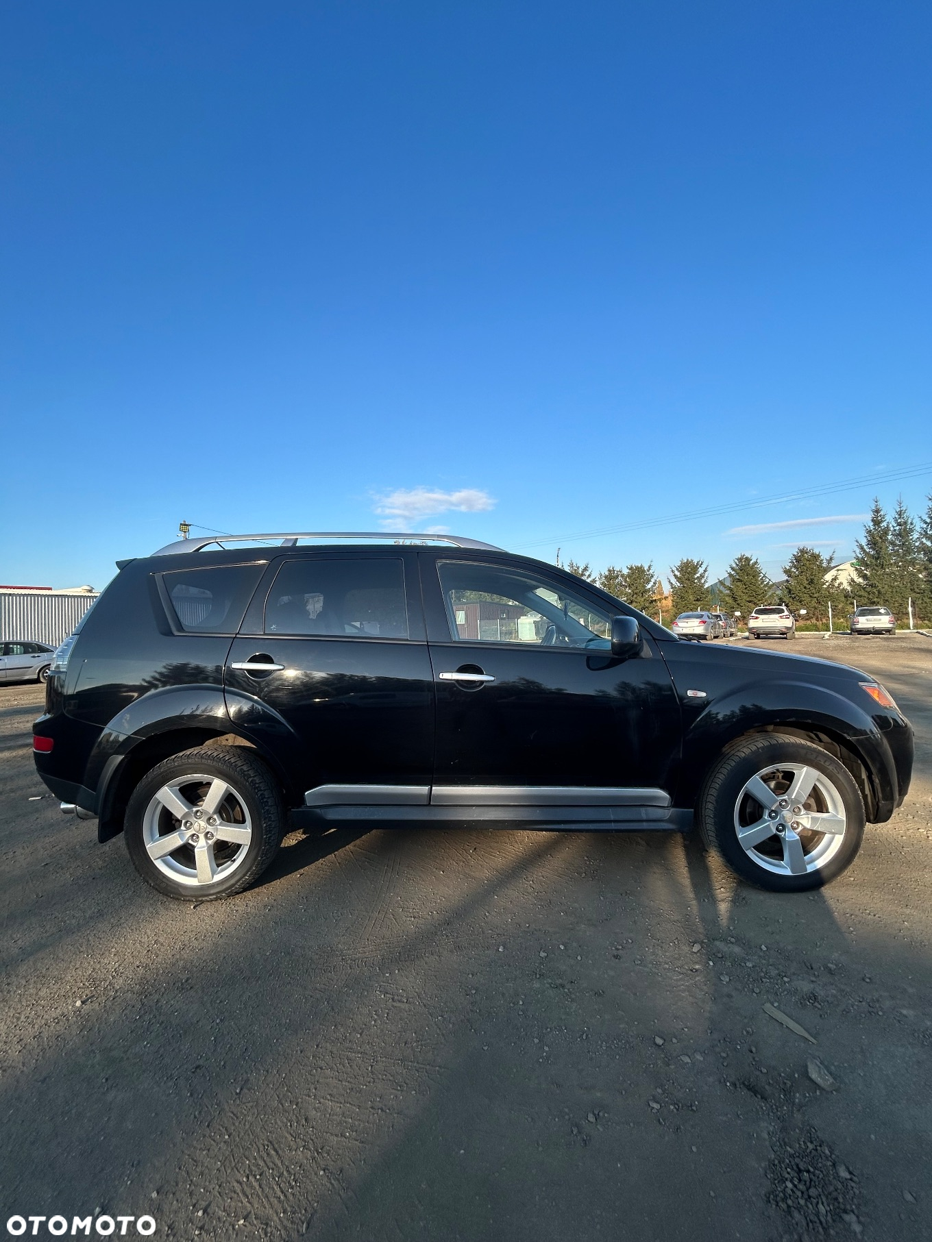 Mitsubishi Outlander 2.4 4WD CVT Intense - 4