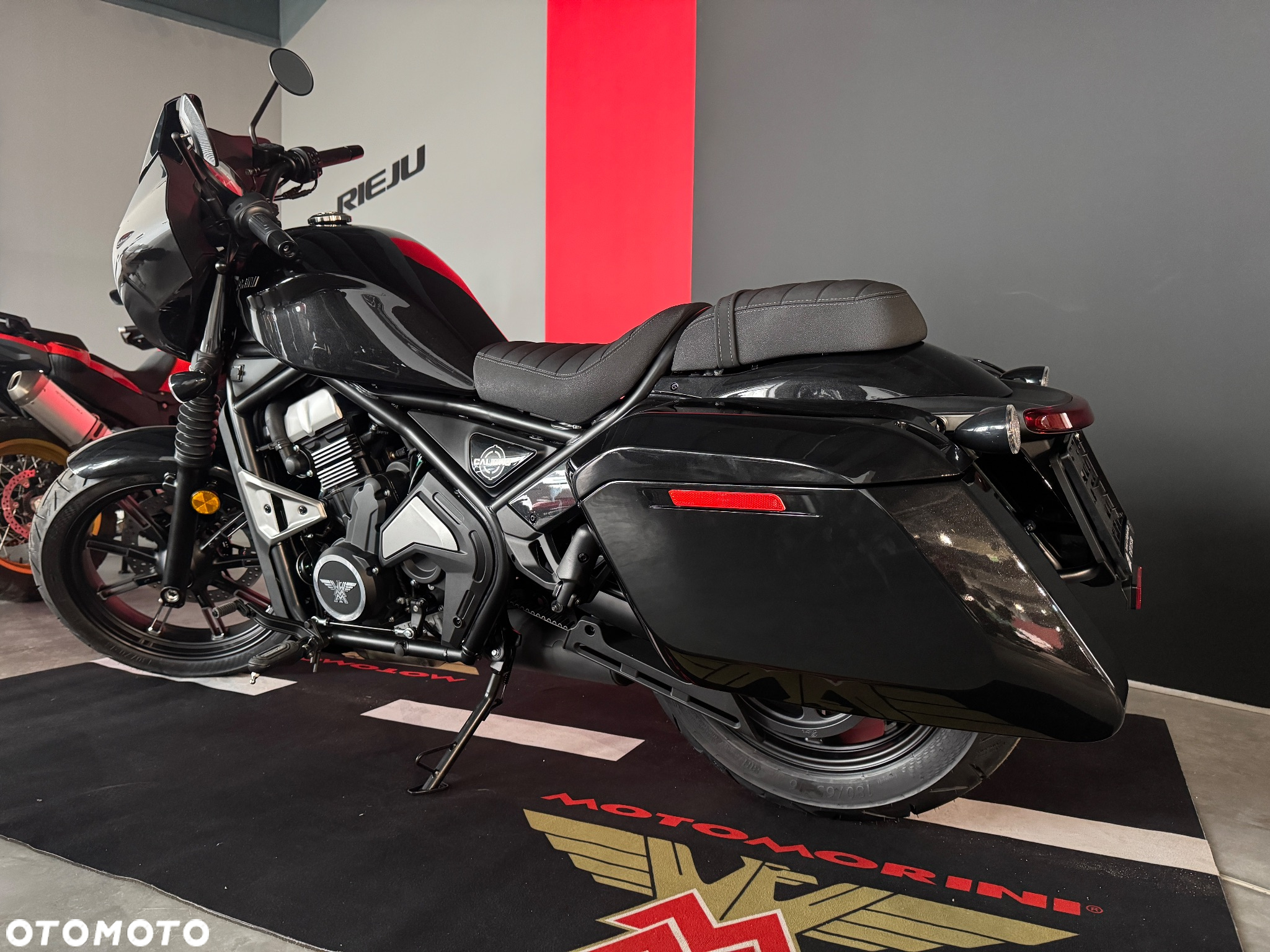 Moto Morini Inny - 2