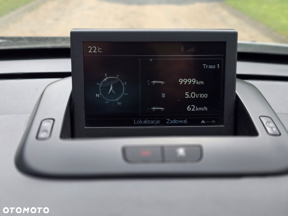 Peugeot 3008 HDi 115 Allure - 25