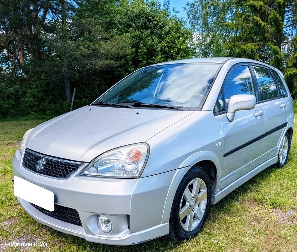 Suzuki Liana - 1