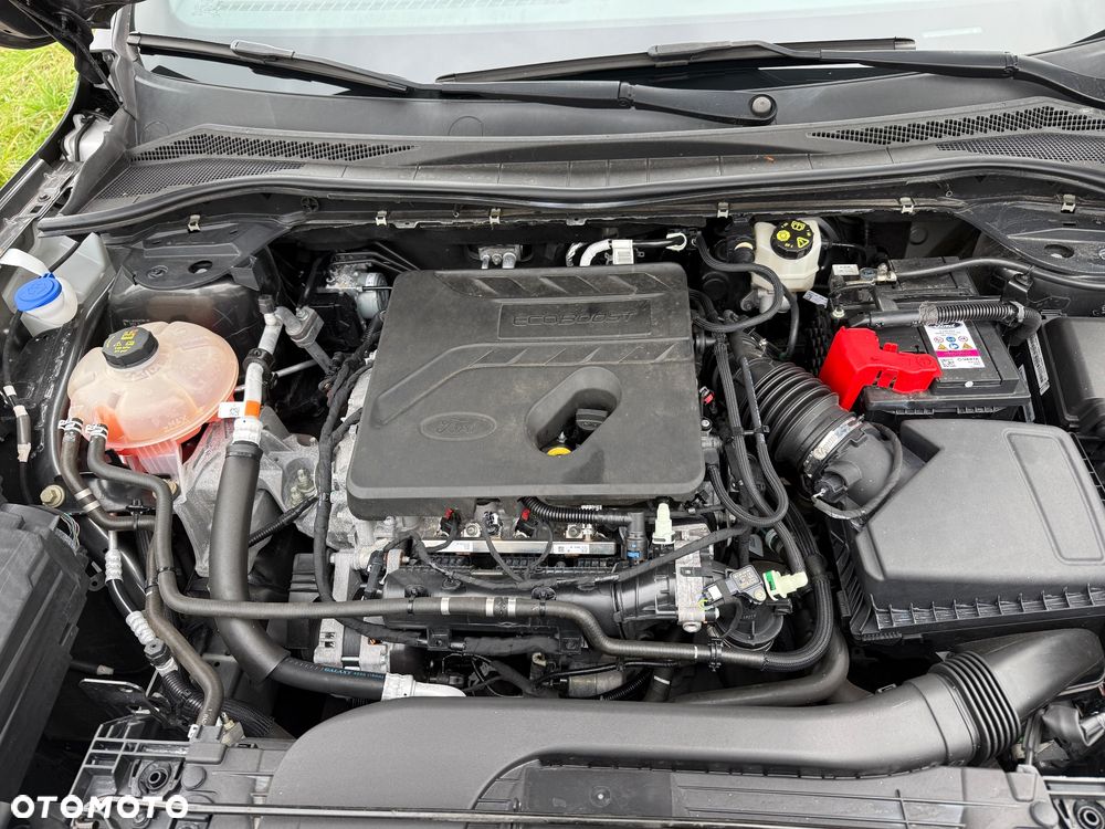 Ford Kuga 1.5 EcoBoost FWD ST-Line ASS - 31