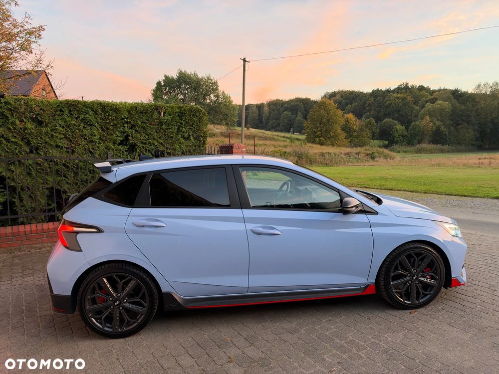 Hyundai i20 - 2