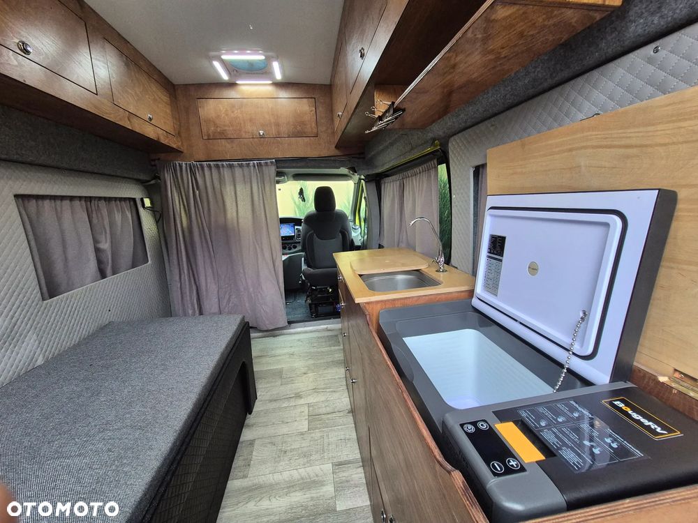 Renault Trafic - 6