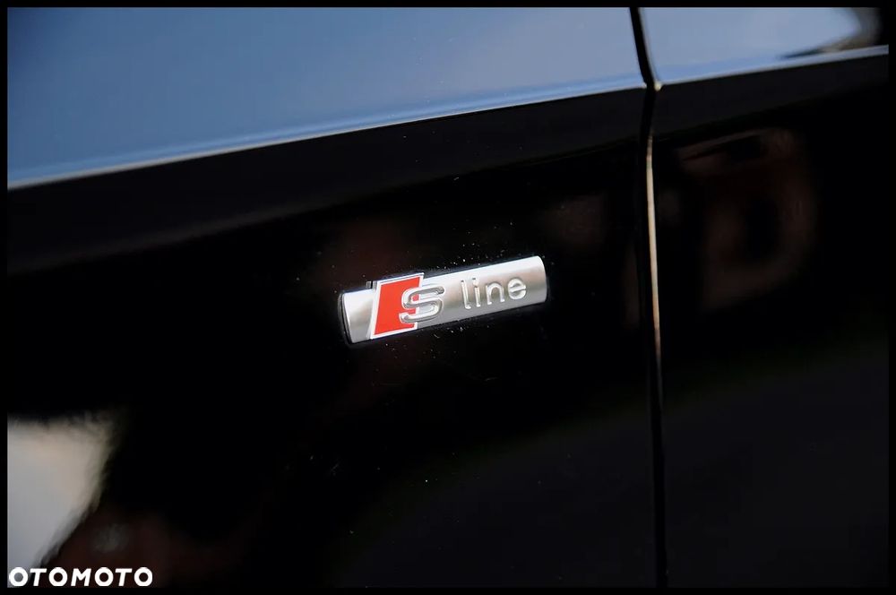 Audi A3 Sportback - 28