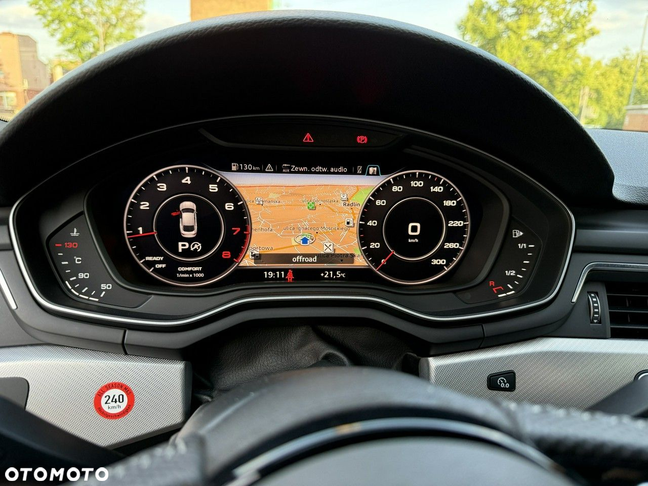 Audi A5 - 29