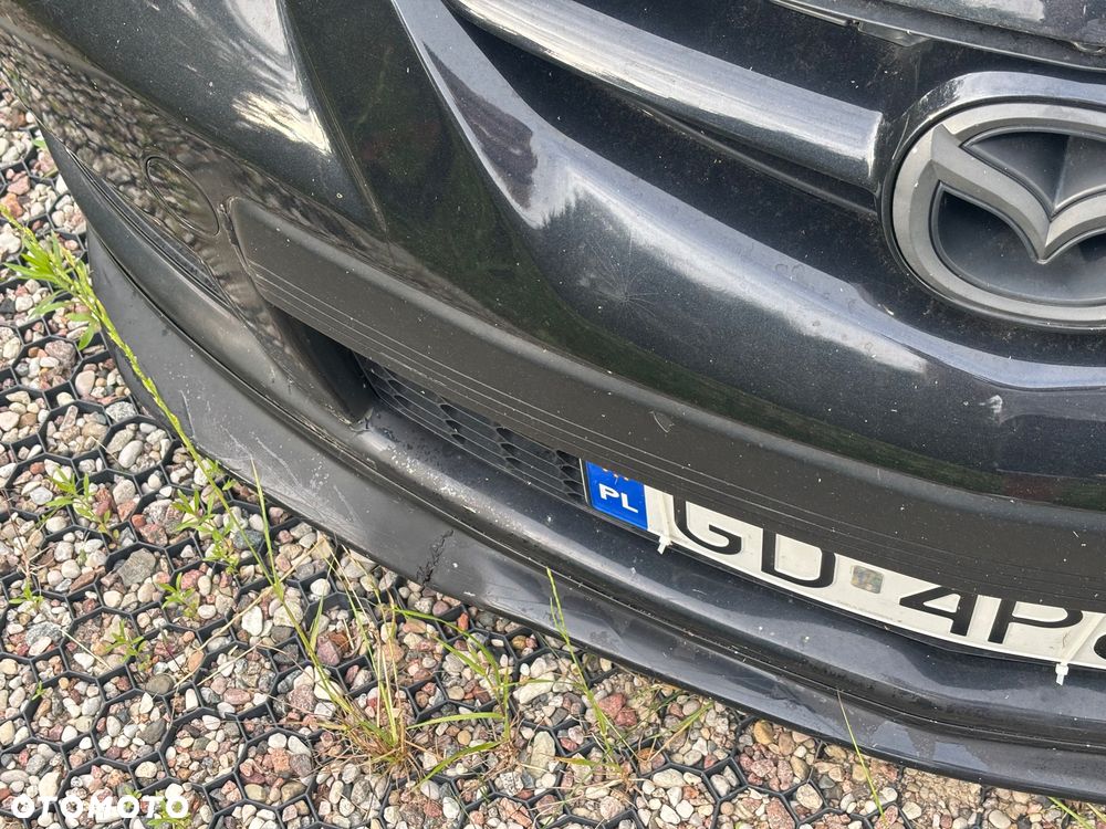 Mazda 3 MPS 2.3 Turbo - 8