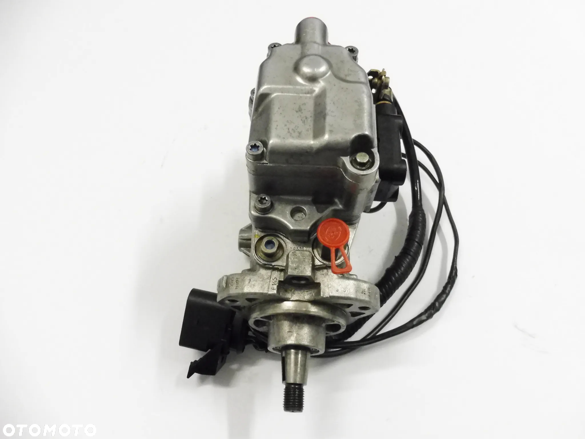 POMPA WTRYSKOWA T4 LT 2,5TDi 074130115B 0460415983 - 3