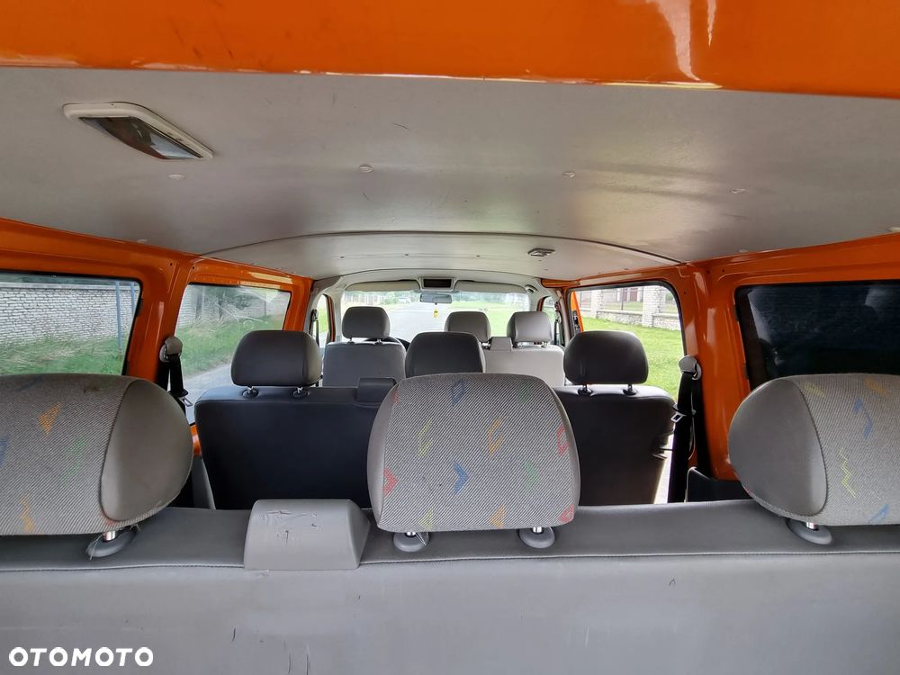 Volkswagen Transporter L1H1 - 25