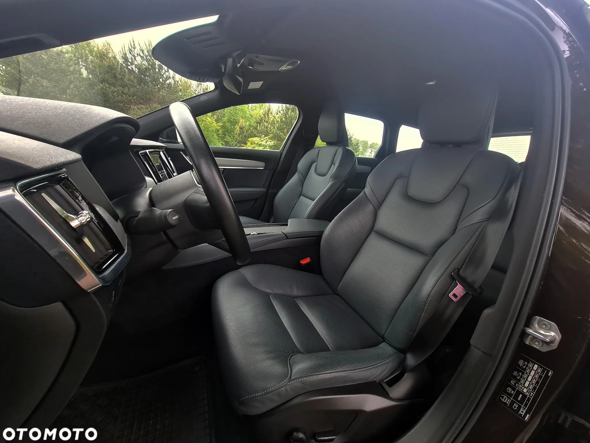 Volvo V90 B4 D Geartronic Momentum Pro - 6