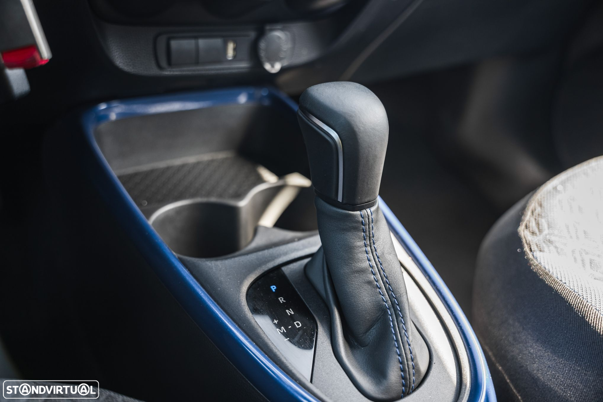 Toyota Aygo X 1.0 Pulse CVT - 29