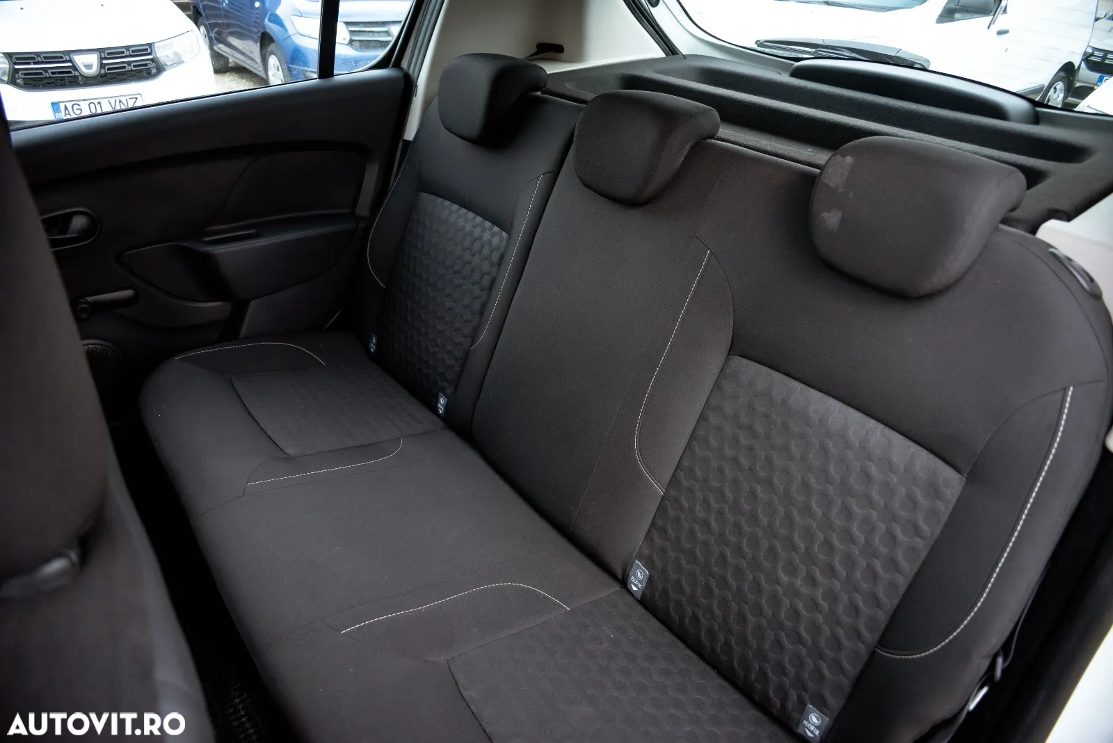 Dacia Sandero - 15