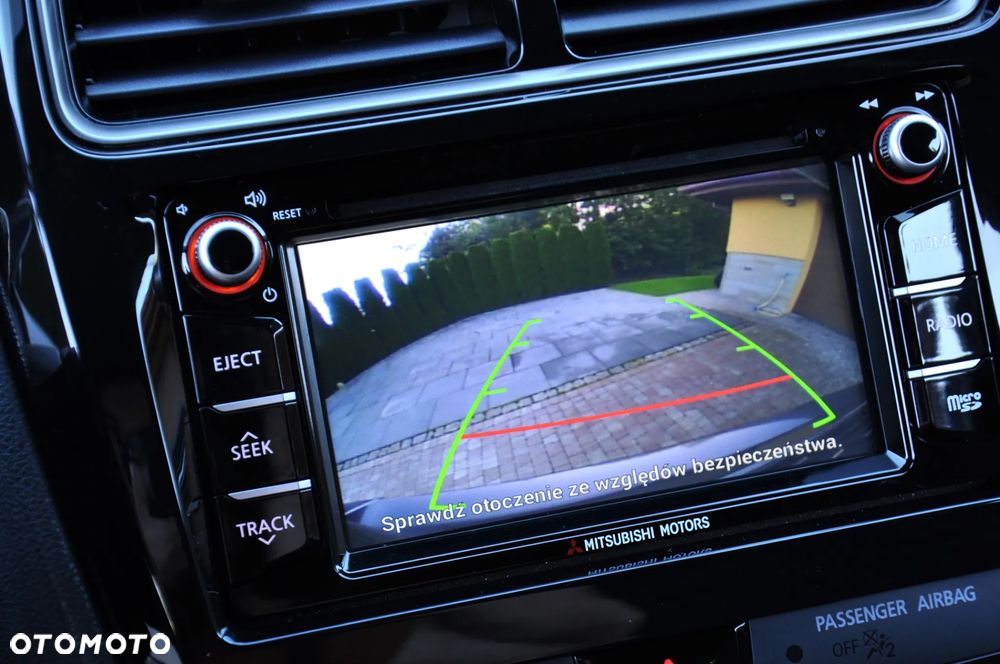 Mitsubishi ASX 1.6 Instyle NAVI AS&G - 29
