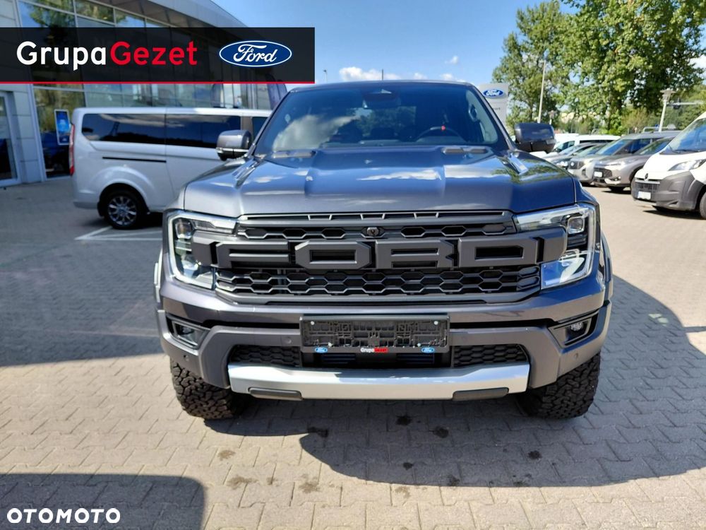 Ford Ranger Raptor - 2