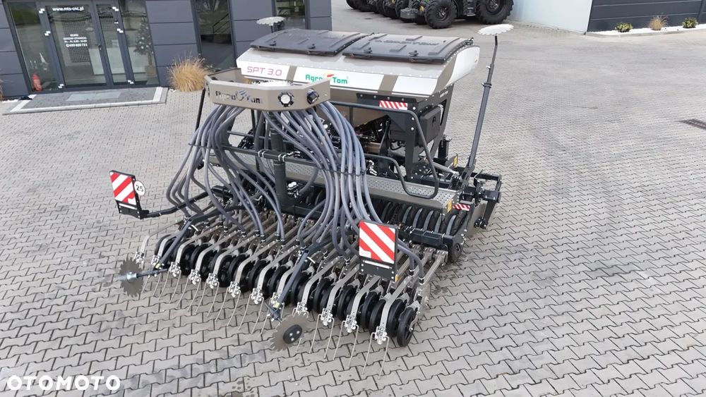 Agro-tom SPT 3 - 6