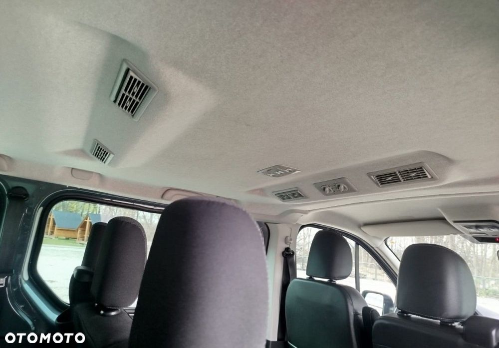 Renault Trafic - 26