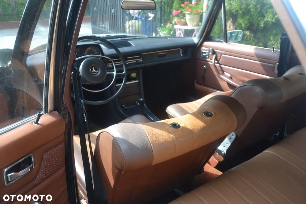 Mercedes-Benz Inny - 5