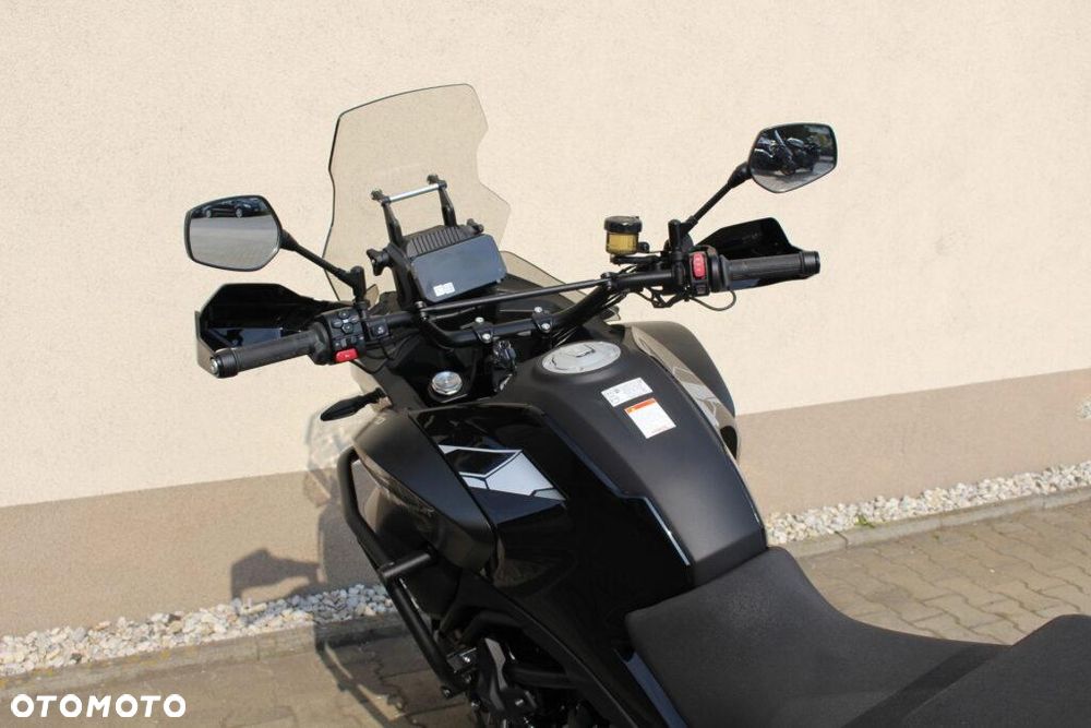 CFMoto 700MT - 21